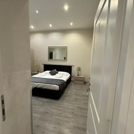 Rhs Rienzo Suites Rome Exterior photo