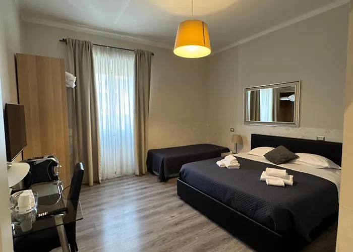 Rhs Rienzo Suites