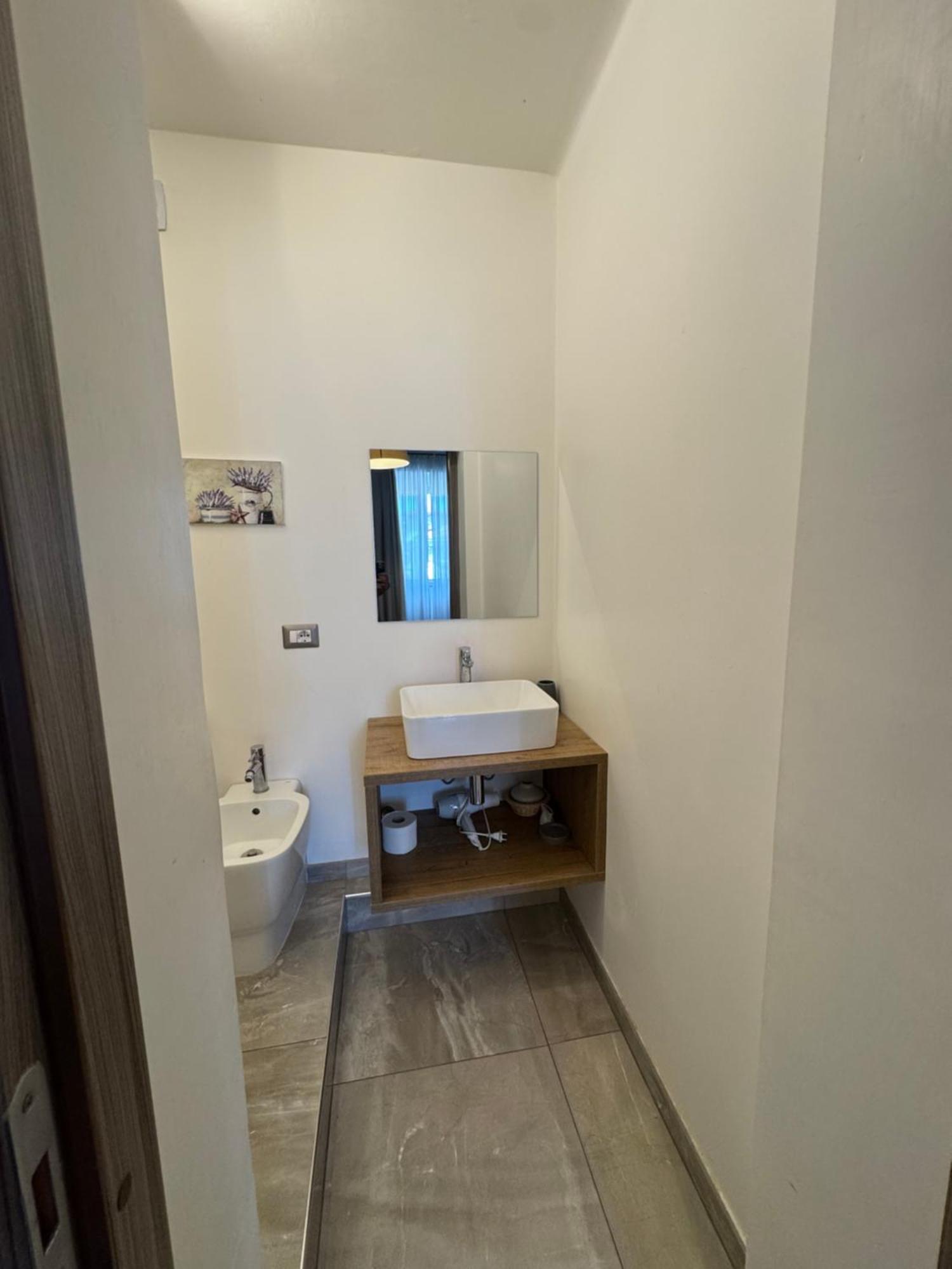 Rhs Rienzo Casa de hóspedes Roma