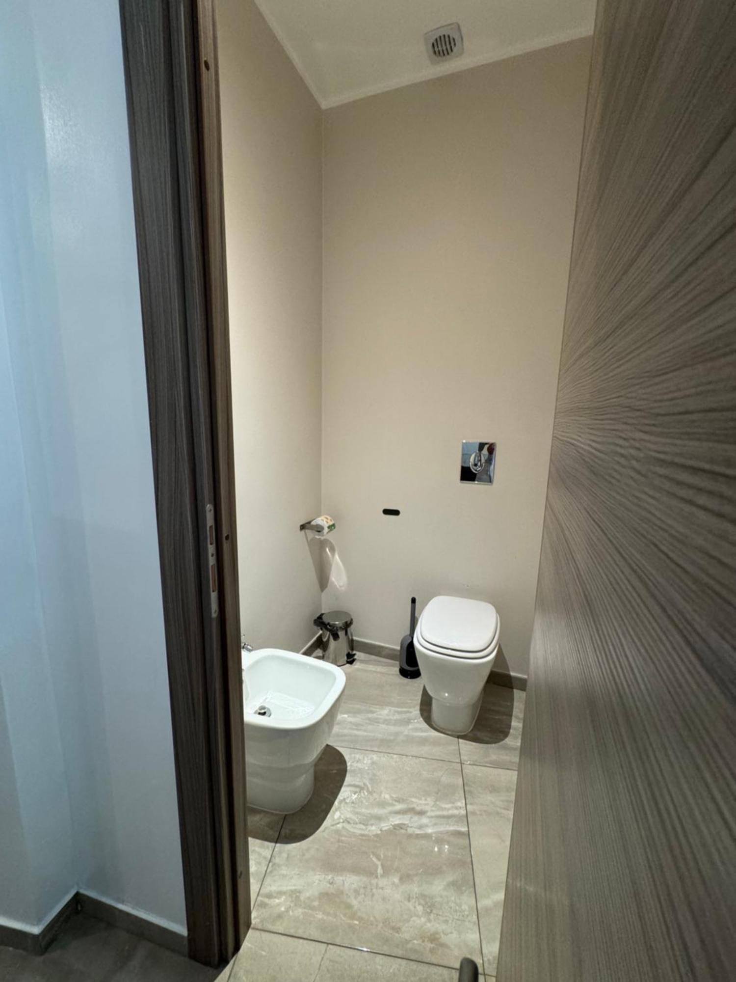 Maison d'hôtes Rhs Rienzo Rome
